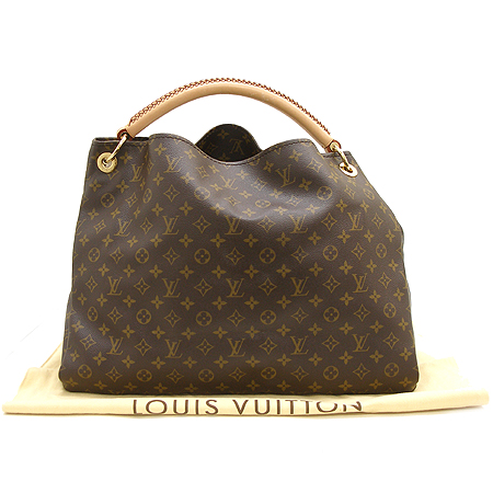 Louis Vuitton(���̺���) M40259 ���׷� ĵ���� ��ġ GM ����� [�б�������] �̹���2 - ���̺��� �߰���ǰ
