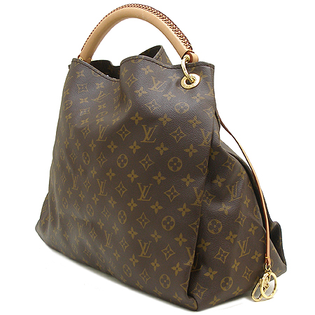 Louis Vuitton(���̺���) M40259 ���׷� ĵ���� ��ġ GM ����� [�б�������] �̹���3 - ���̺��� �߰���ǰ