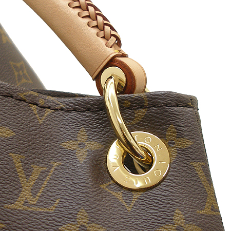 Louis Vuitton(���̺���) M40259 ���׷� ĵ���� ��ġ GM ����� [�б�������] �̹���4 - ���̺��� �߰���ǰ