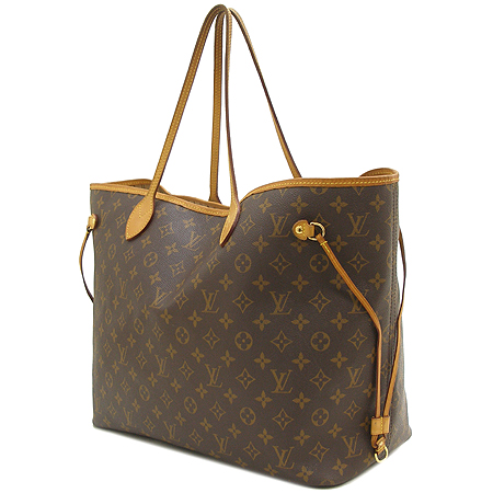 Louis Vuitton(���̺���) M40157 ���׷� ĵ���� �׹��� GM ����� [�б�������] �̹���2 - ���̺��� �߰���ǰ