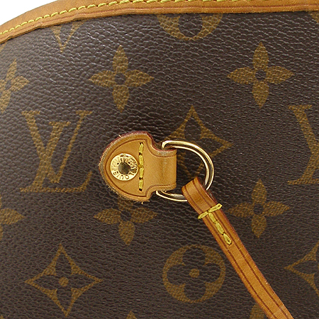 Louis Vuitton(���̺���) M40157 ���׷� ĵ���� �׹��� GM ����� [�б�������] �̹���3 - ���̺��� �߰���ǰ