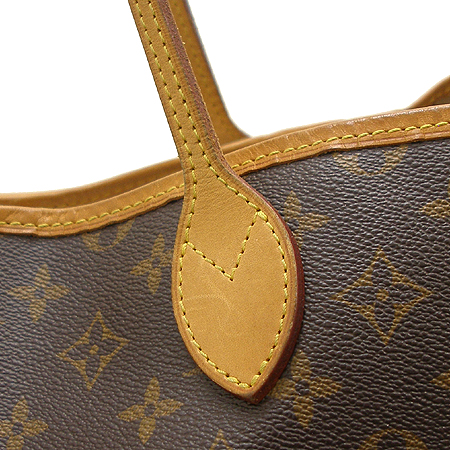 Louis Vuitton(���̺���) M40157 ���׷� ĵ���� �׹��� GM ����� [�б�������] �̹���4 - ���̺��� �߰���ǰ