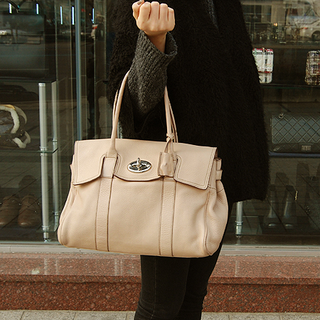 MULBERRY(�ֹ���) ������ ���� ���̽����� M ������ ��Ʈ�� [�б�����������2ȣ��] �̹���5 - ���̺��� �߰���ǰ