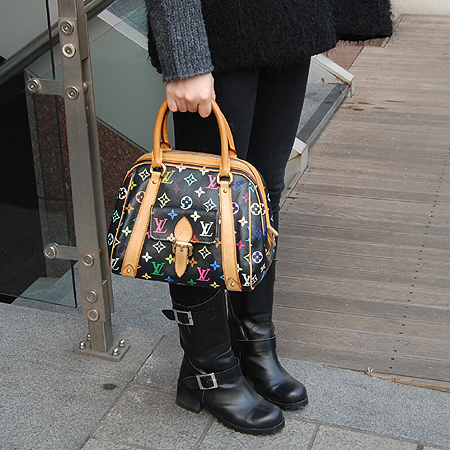 Louis Vuitton(���̺���) M40097 ���׷� ��Ƽ ���� �����Ƕ� ��Ʈ�� �̹���5 - ���̺��� �߰���ǰ