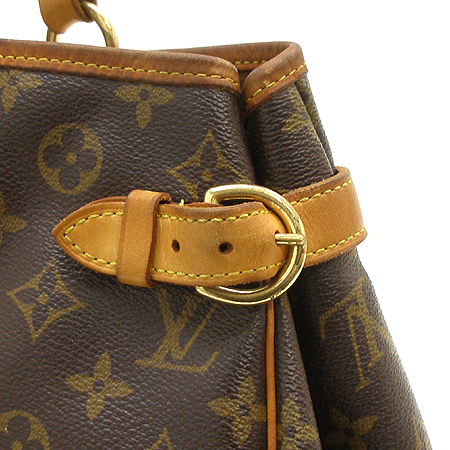 Louis Vuitton(���̺���) M51154 ���׷� ĵ���� ��Ƽ� ȣ����Ż ����� �̹���3 - ���̺��� �߰���ǰ