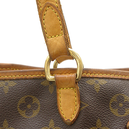 Louis Vuitton(���̺���) M51154 ���׷� ĵ���� ��Ƽ� ȣ����Ż ����� �̹���4 - ���̺��� �߰���ǰ