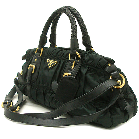 Prada(�����) BN1407 ������ �к긯 2WAY [��������] �̹���3 - ���̺��� �߰���ǰ