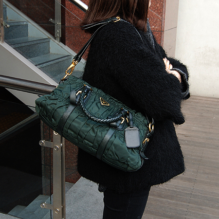 Prada(�����) BN1407 ������ �к긯 2WAY [��������] �̹���6 - ���̺��� �߰���ǰ