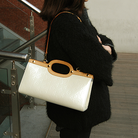 Louis Vuitton(���̺���) M91374 ���׷� ������ �轺�θ� 2WAY [��������] �̹���5 - ���̺��� �߰���ǰ