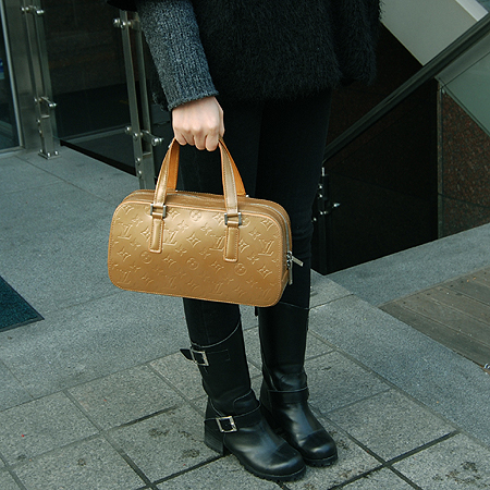 Louis Vuitton(���̺���) ���׷� ��Ʈ SHELTON(����) ��Ʈ�� [�б�������] �̹���5 - ���̺��� �߰���ǰ
