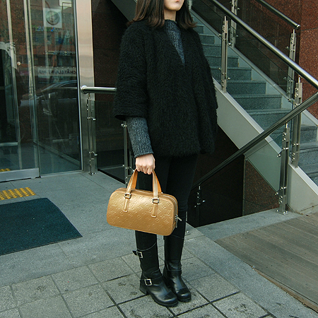 Louis Vuitton(���̺���) ���׷� ��Ʈ SHELTON(����) ��Ʈ�� [�б�������] �̹���6 - ���̺��� �߰���ǰ