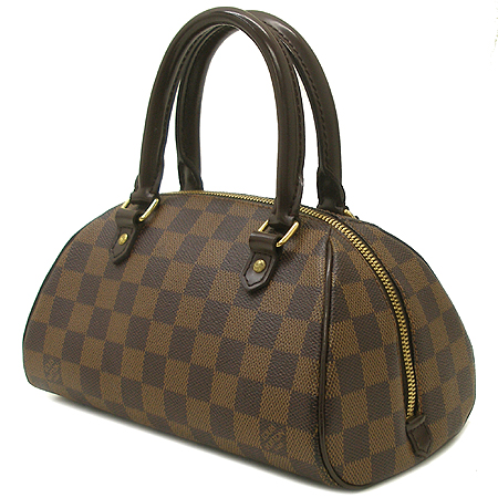 Louis Vuitton(���̺���) N41436 �ٹ̿� ĵ���� RIBERA (������) MINI (�̴�) ��Ʈ�� �̹���2 - ���̺��� �߰���ǰ