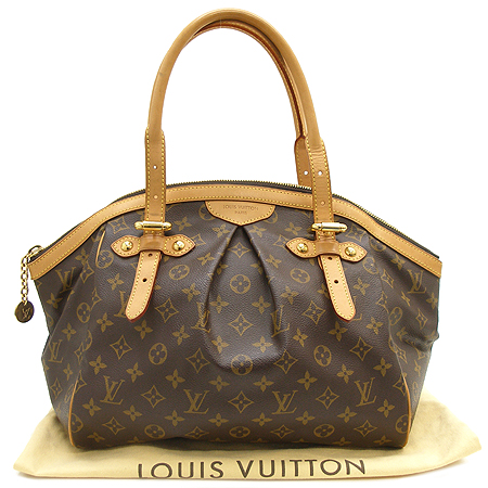 Louis Vuitton(���̺���) M40144 ���׷� ĵ���� Ƽ���� GM ��Ʈ�� �̹���2 - ���̺��� �߰���ǰ