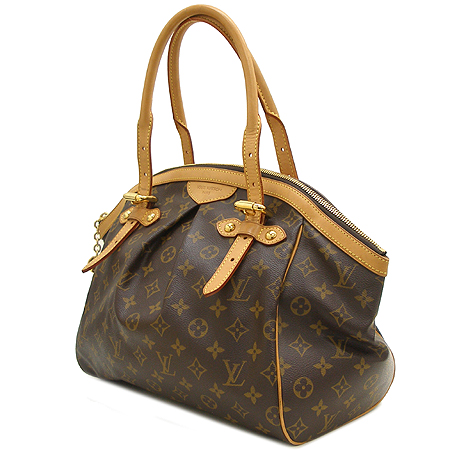 Louis Vuitton(���̺���) M40144 ���׷� ĵ���� Ƽ���� GM ��Ʈ�� �̹���3 - ���̺��� �߰���ǰ