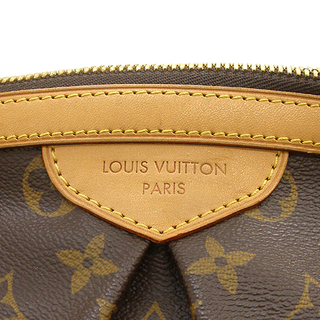 Louis Vuitton(���̺���) M40144 ���׷� ĵ���� Ƽ���� GM ��Ʈ�� �̹���4 - ���̺��� �߰���ǰ