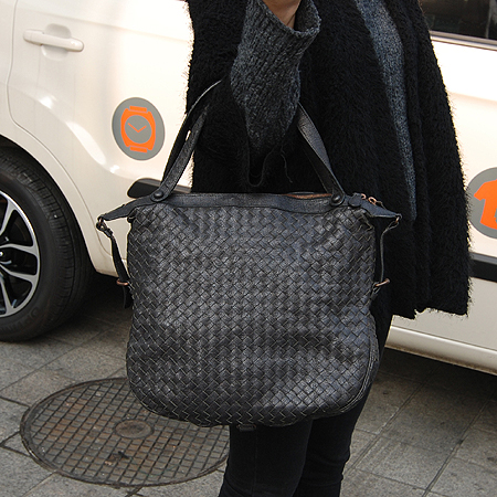 BOTTEGAVENETA (���װ�����Ÿ) 215600 VJ711 1302 ���� ���� ��Ʈ��ġ���� ��Ʈ ��� ��Ʈ�� [��������] �̹���6 - ���̺��� �߰���ǰ