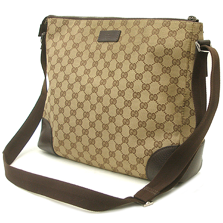 Gucci(����) 110054 GG�ΰ� �к긯 ũ�ν��� [�б�������] �̹���2 - ���̺��� �߰���ǰ