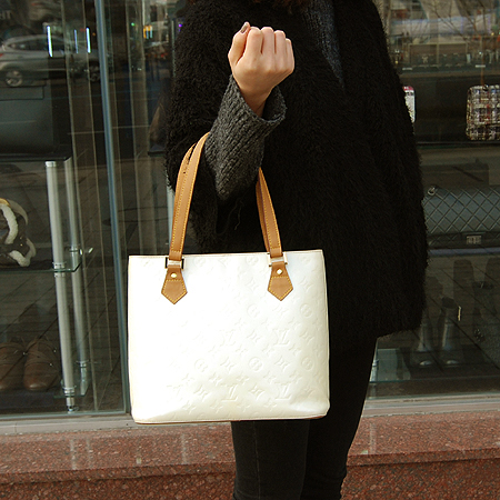 Louis Vuitton(���̺���) M91342 ���׷� ������ �޽��� ����� �̹���5 - ���̺��� �߰���ǰ