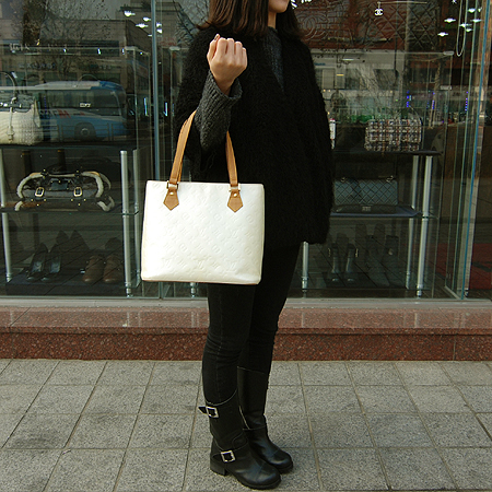 Louis Vuitton(���̺���) M91342 ���׷� ������ �޽��� ����� �̹���6 - ���̺��� �߰���ǰ