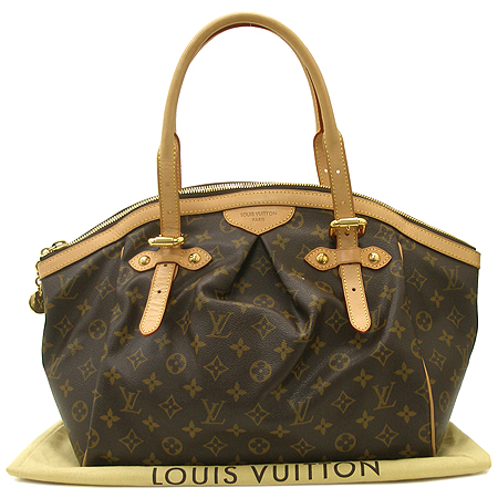 Louis Vuitton(���̺���) M40144 ���׷� ĵ���� Ƽ����GM ����� [�б�������] �̹���2 - ���̺��� �߰���ǰ
