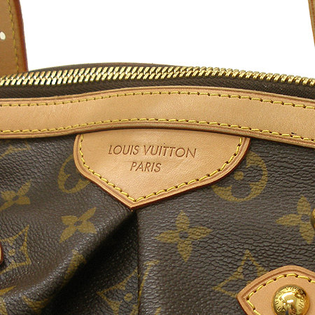 Louis Vuitton(���̺���) M40144 ���׷� ĵ���� Ƽ����GM ����� [�б�������] �̹���3 - ���̺��� �߰���ǰ