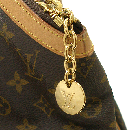 Louis Vuitton(���̺���) M40144 ���׷� ĵ���� Ƽ����GM ����� [�б�������] �̹���4 - ���̺��� �߰���ǰ