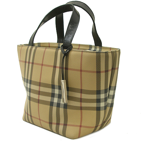 Burberry(������) ��� üũ ��Ʈ�� �̹���2 - ���̺��� �߰���ǰ