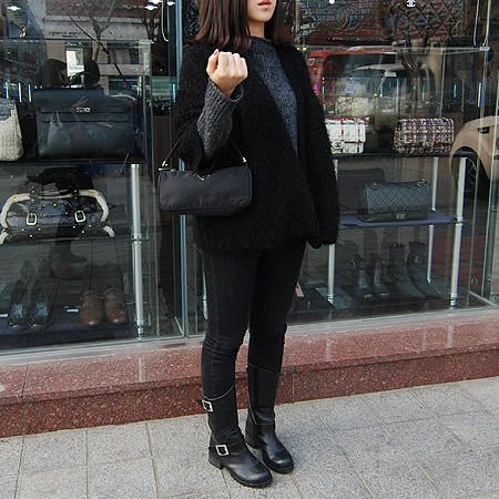 Prada(�����) MV633 �к긯 �Ŀ�ġ�� �̹���6 - ���̺��� �߰���ǰ