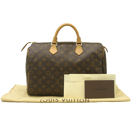 Louis Vuitton(���̺���) M41524 ���׷� ĵ���� ���ǵ�35 ��Ʈ�� �̹���2 - ���̺��� �߰���ǰ