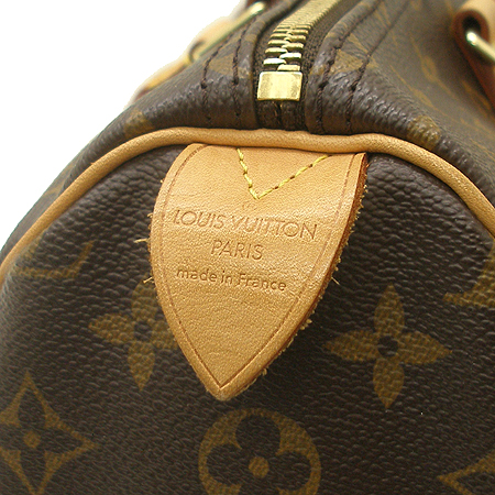 Louis Vuitton(���̺���) M41524 ���׷� ĵ���� ���ǵ�35 ��Ʈ�� �̹���3 - ���̺��� �߰���ǰ