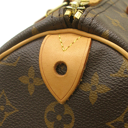 Louis Vuitton(���̺���) M41524 ���׷� ĵ���� ���ǵ�35 ��Ʈ�� �̹���4 - ���̺��� �߰���ǰ
