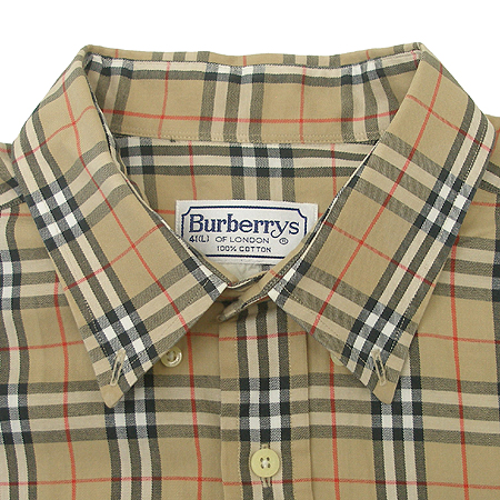 Burberry(������) ���� �̹���2 - ���̺��� �߰���ǰ