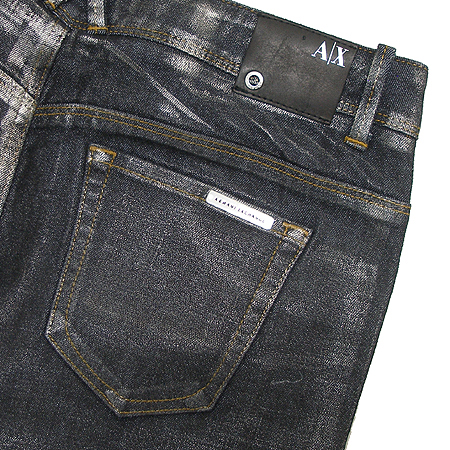 Armani Exchange(�Ƹ����� �ͽ�ü����) û��ĿƮ �̹���3 - ���̺��� �߰���ǰ