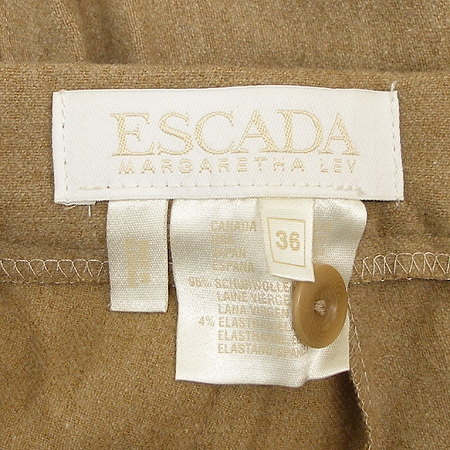Escada(�������) ���� �̹���3 - ���̺��� �߰���ǰ