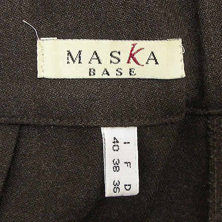 MASKA(����ī) ���� �̹���3 - ���̺��� �߰���ǰ