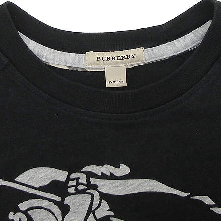 Burberry(������) �Ƶ��� Ƽ �̹���2 - ���̺��� �߰���ǰ