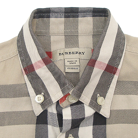 Burberry(������) �Ƶ��� ���� �̹���2 - ���̺��� �߰���ǰ