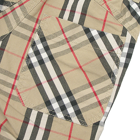 Burberry(������) �Ƶ��� ���� �̹���3 - ���̺��� �߰���ǰ