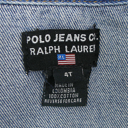 Polo Ralphlauren(����) �Ƶ��� û���� �̹���5 - ���̺��� �߰���ǰ
