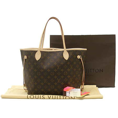 Louis Vuitton(���̺���) M40156 ���׷� ĵ���� �׹�Ǯ MM ����� [��������] �̹���2 - ���̺��� �߰���ǰ