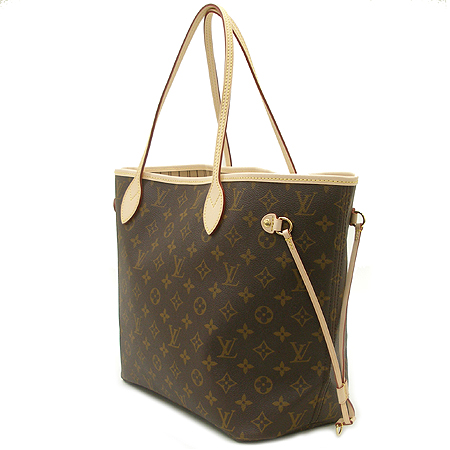 Louis Vuitton(���̺���) M40156 ���׷� ĵ���� �׹�Ǯ MM ����� [��������] �̹���3 - ���̺��� �߰���ǰ