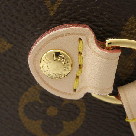 Louis Vuitton(���̺���) M40156 ���׷� ĵ���� �׹�Ǯ MM ����� [��������] �̹���4 - ���̺��� �߰���ǰ