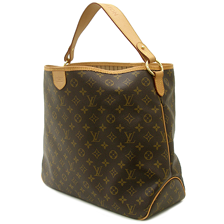 Louis Vuitton(���̺���) M40353 ���׷� ĵ���� ������ƮǮ MM ����� [��������] �̹���3 - ���̺��� �߰���ǰ