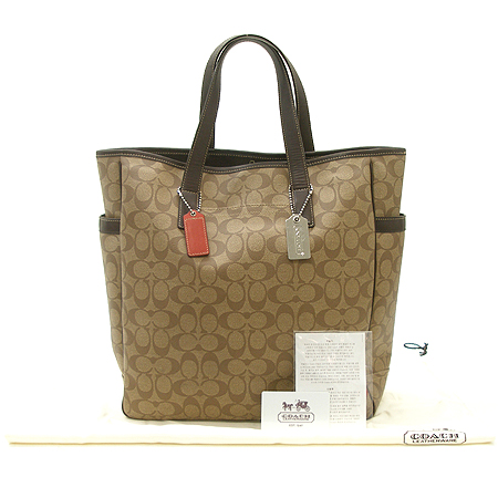 Coach(��ġ) 70336 �츮Ƽ�� ��Ʈ������ ��Ʈ�� �̹���2 - ���̺��� �߰���ǰ