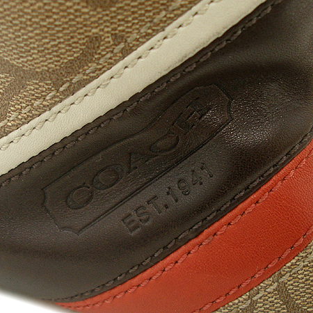 Coach(��ġ) 70336 �츮Ƽ�� ��Ʈ������ ��Ʈ�� �̹���4 - ���̺��� �߰���ǰ