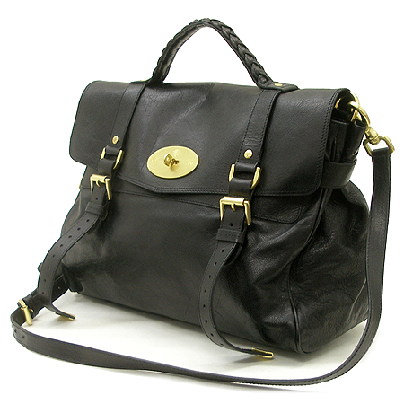 MULBERRY(�ֹ���) HH7541 671 A100 ����Ʈ���ȷ� ���� ���� �˷��� ���������� 2WAY [��������] �̹���3 - ���̺��� �߰���ǰ