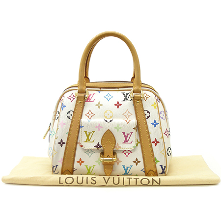 Louis Vuitton(���̺���) M40097 ���׷� ��Ƽ�÷� ȭ��Ʈ �����Ƕ� ��Ʈ�� �̹���2 - ���̺��� �߰���ǰ