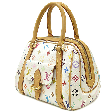 Louis Vuitton(���̺���) M40097 ���׷� ��Ƽ�÷� ȭ��Ʈ �����Ƕ� ��Ʈ�� �̹���3 - ���̺��� �߰���ǰ