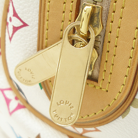 Louis Vuitton(���̺���) M40097 ���׷� ��Ƽ�÷� ȭ��Ʈ �����Ƕ� ��Ʈ�� �̹���4 - ���̺��� �߰���ǰ