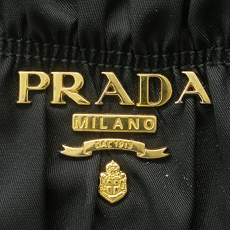 Prada(�����) BN1407 ������ �к긯 ��Ʈ�� + ��� ��Ʈ�� �̹���4 - ���̺��� �߰���ǰ